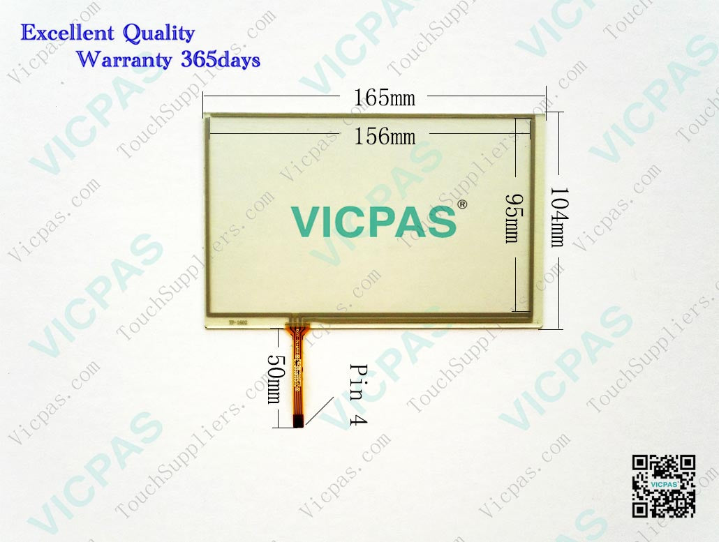 Vicpas VPS00103253