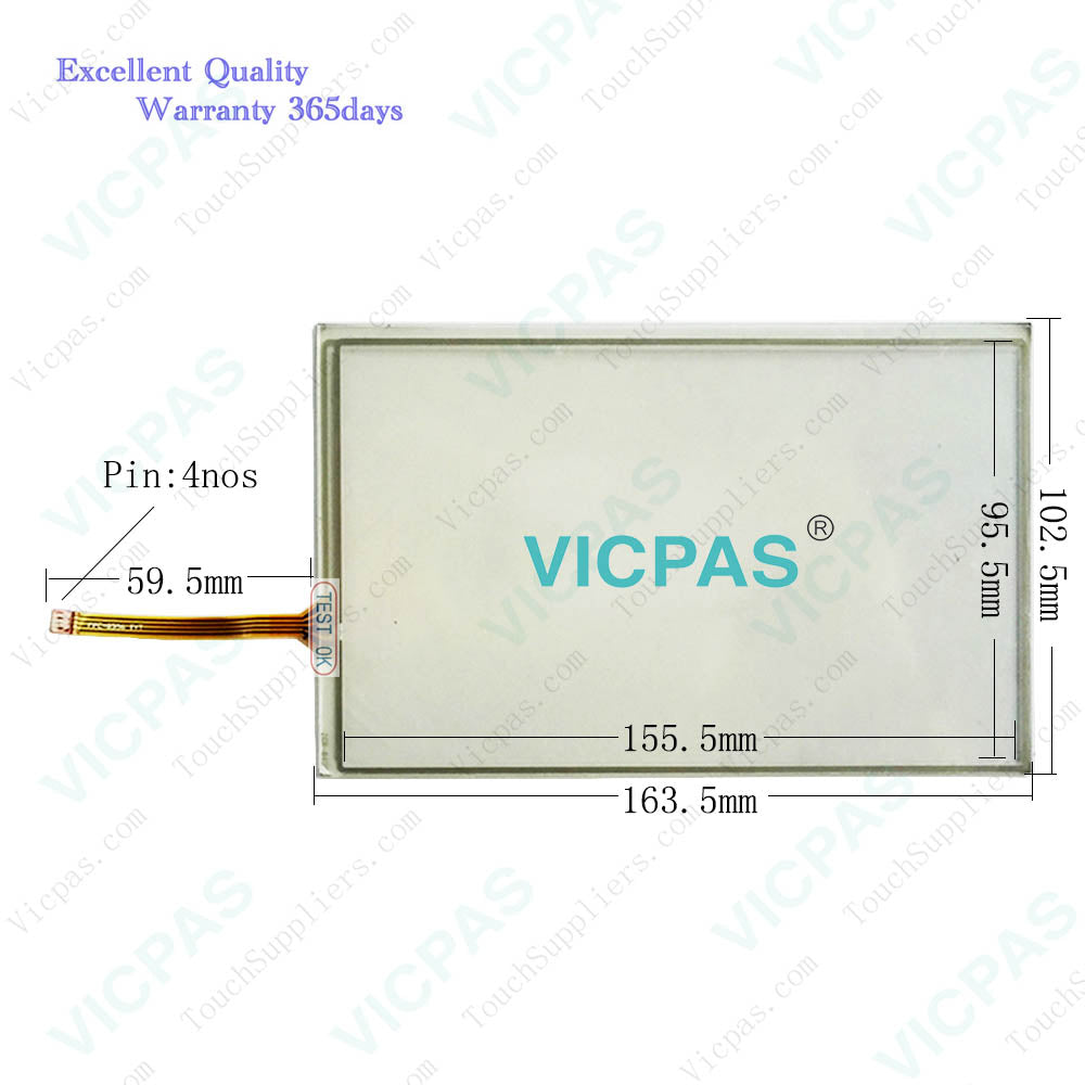Vicpas VPS00110445