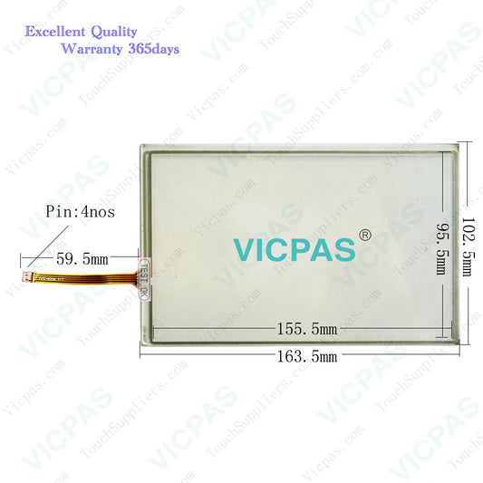 Vicpas VPS00110445