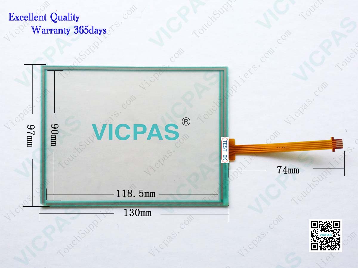 Vicpas VPS1023459S1