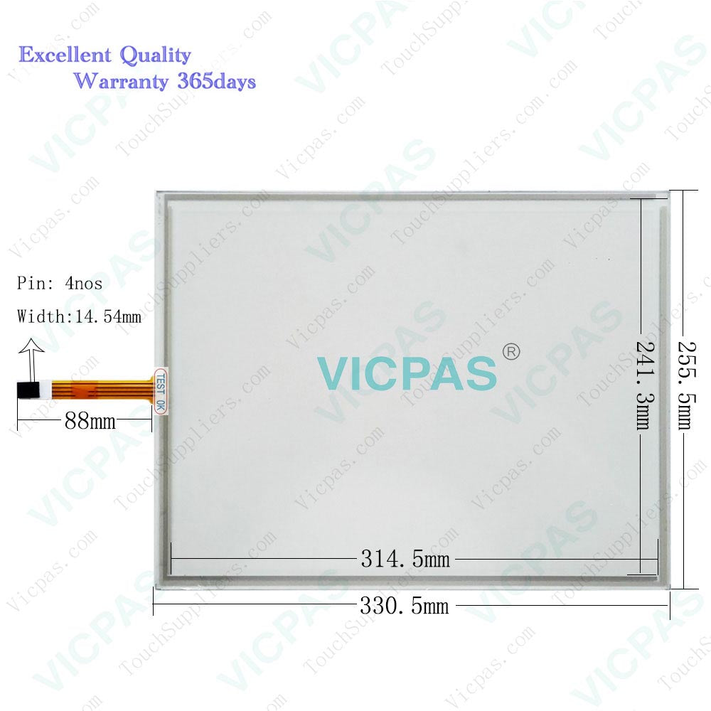 Vicpas VPS20301049