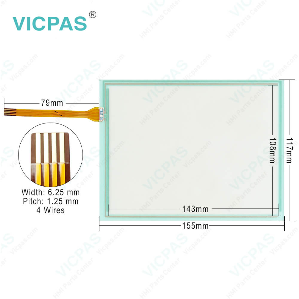 Vicpas VPS20301584