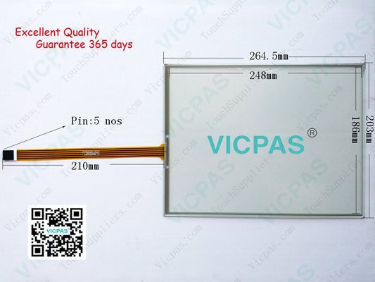 Vicpas VPS20302742