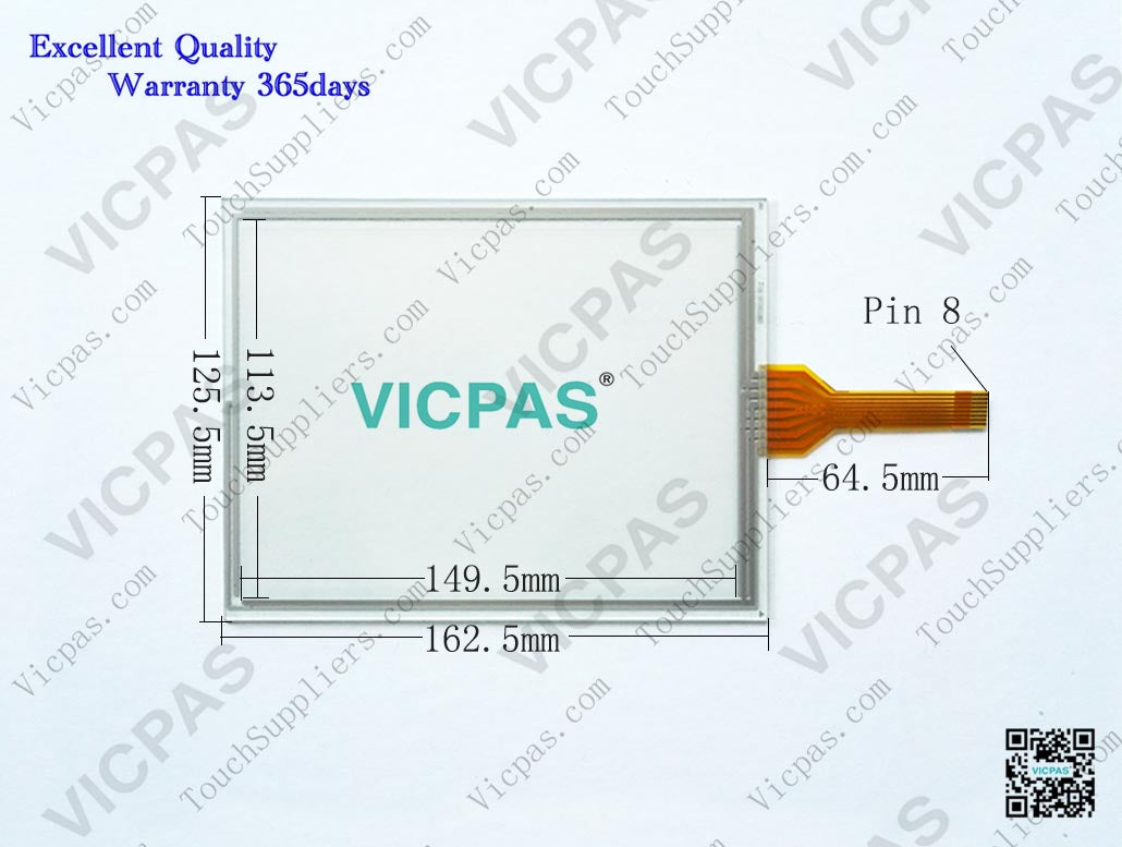Vicpas VPS20303016