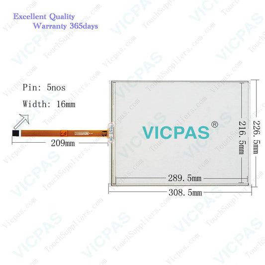 Vicpas VPS20303175