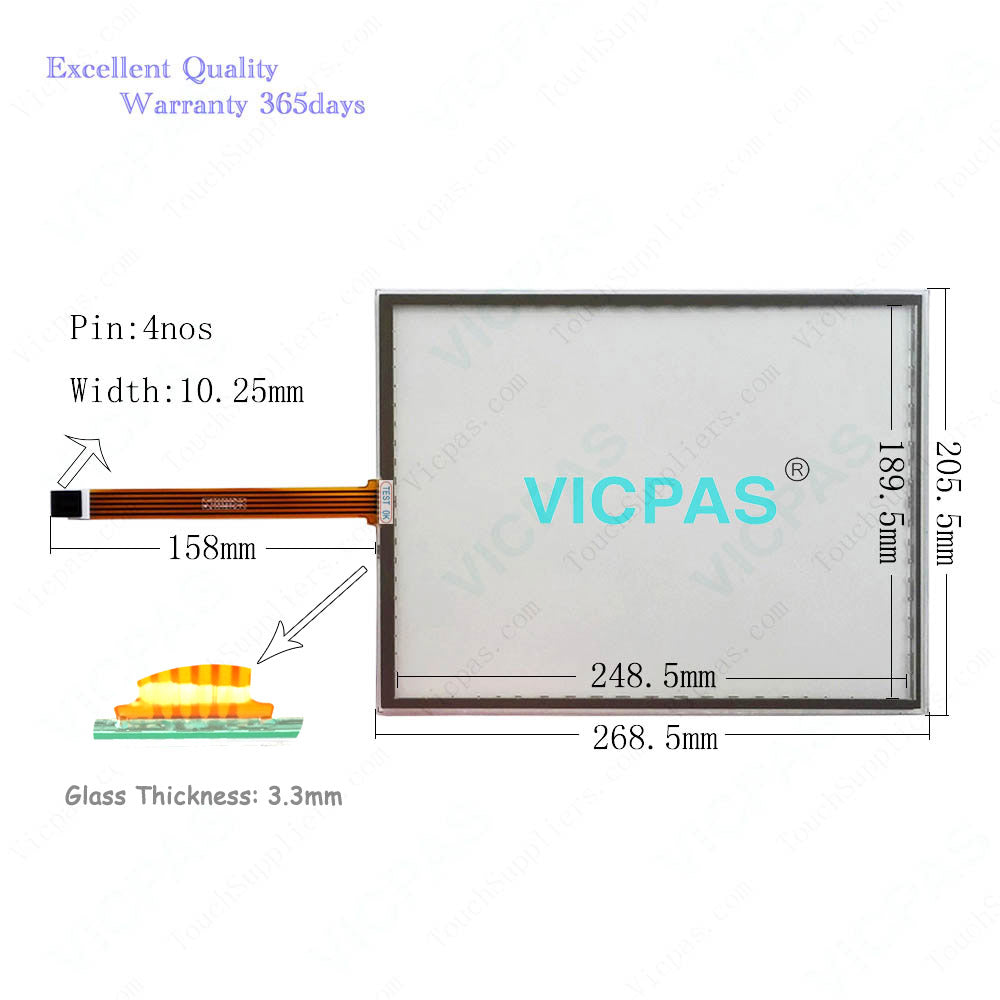 Vicpas VPS20303410