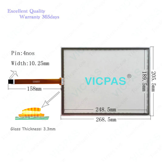 Vicpas VPS20303410