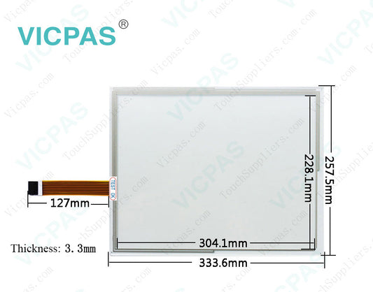 AMT VPS20304507