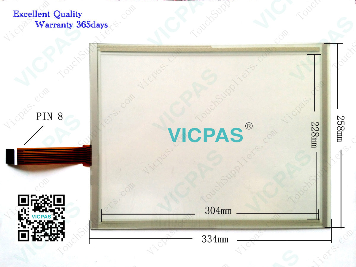 Vicpas VPS20304758