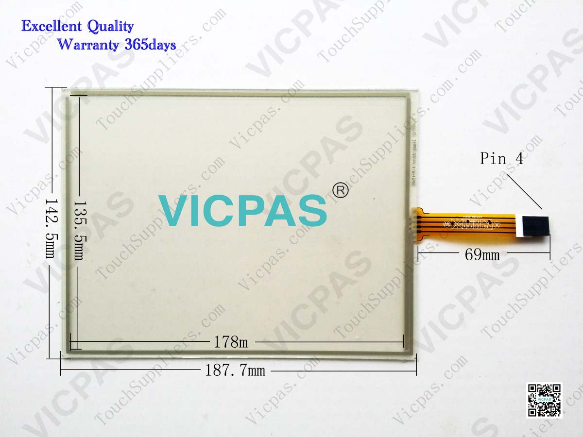 Vicpas VPS2030665