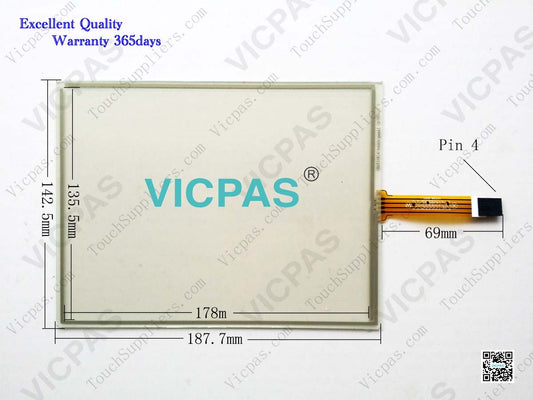 Vicpas VPS2030665