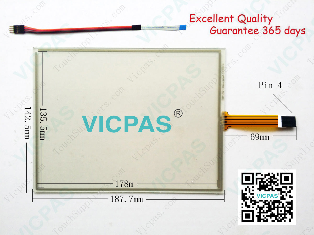 Vicpas VPS20306650