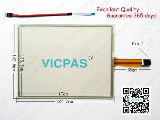 Vicpas VPS20306650