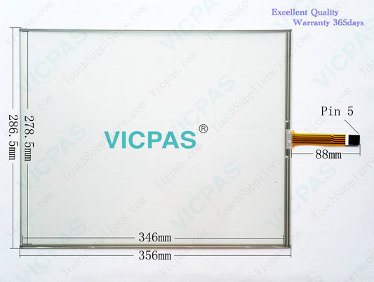 Vicpas VPS20307010