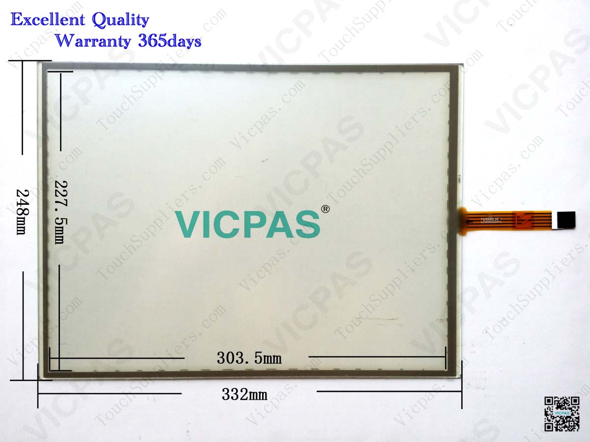 Vicpas VPS20315050