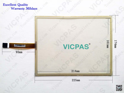 Vicpas VPS2112527