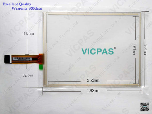 Vicpas VPS21195034