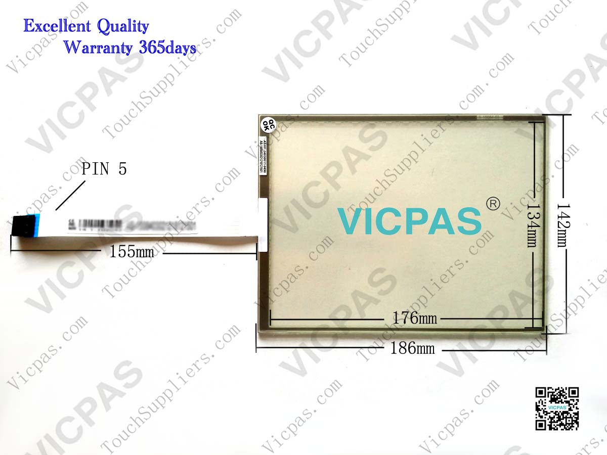 Elo Touch Solutions VPS15084212