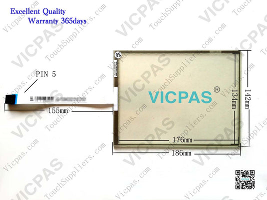 Elo Touch Solutions VPS15084212
