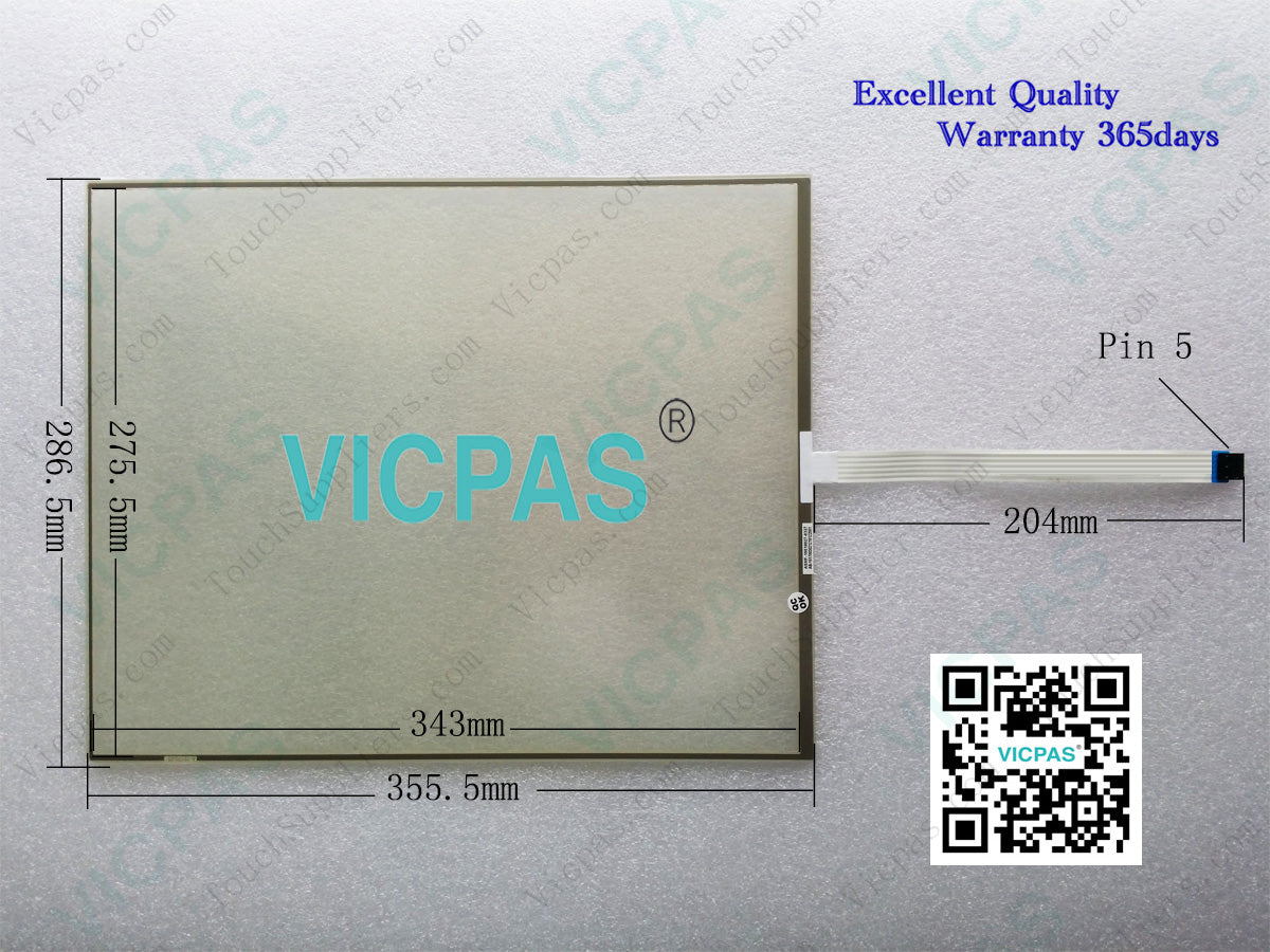 Vicpas VPS21215170