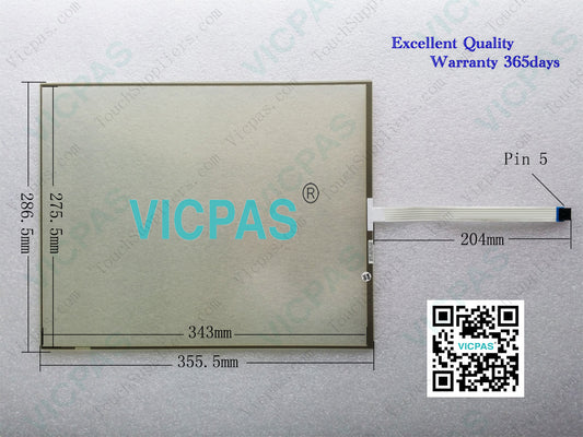 Vicpas VPS21215170