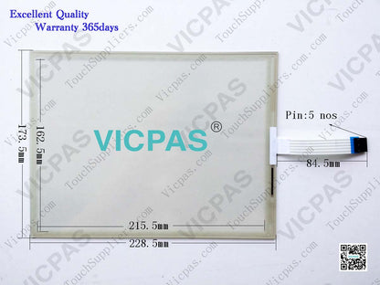Vicpas VPS21265104