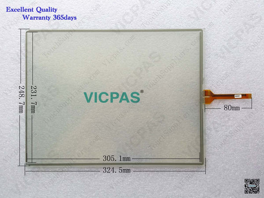 Vicpas VPS21315001