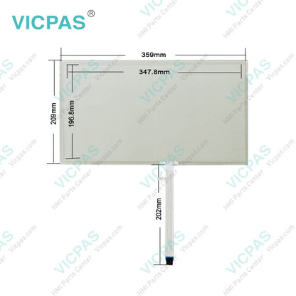 Vicpas VPS214156502