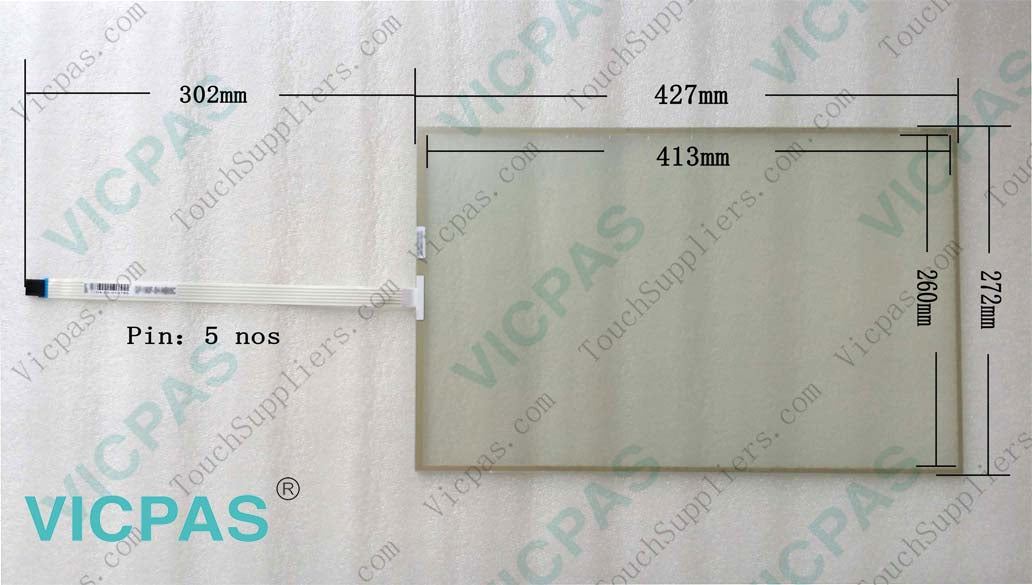 Vicpas VPS214190W5W