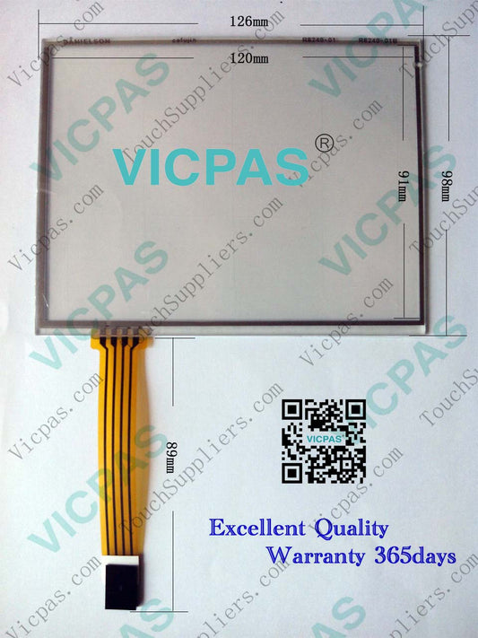 Vicpas VPS10202849
