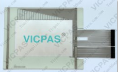 Allen Bradley 2711-T9 Touch Glass Type B