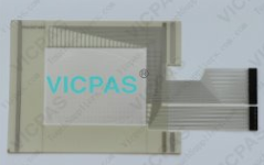 Allen Bradley 2711-T9 Touch Glass Type A