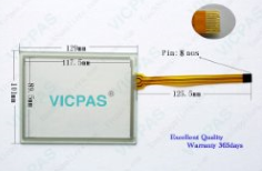 Allen Bradley 2711P-T6 Touch Glass Type B