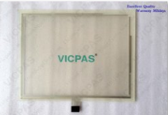 Allen Bradley 2711E-T14C6 Touch Glass