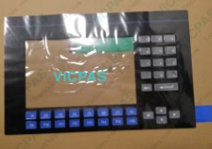 Allen Bradley 2711-K9 Membrane Keypad