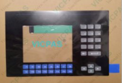 Allen Bradley 2711-K9 Membrane Keypad Type B