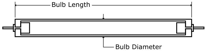 Davan BL2.2mmx180mm
