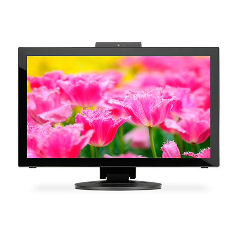 NEC E232WMT-BK