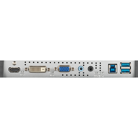 NEC E232WMT-BK