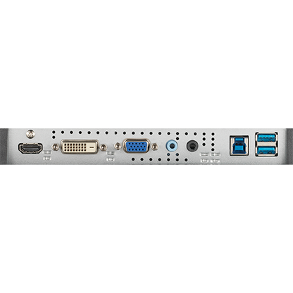 NEC E232WMT-BK