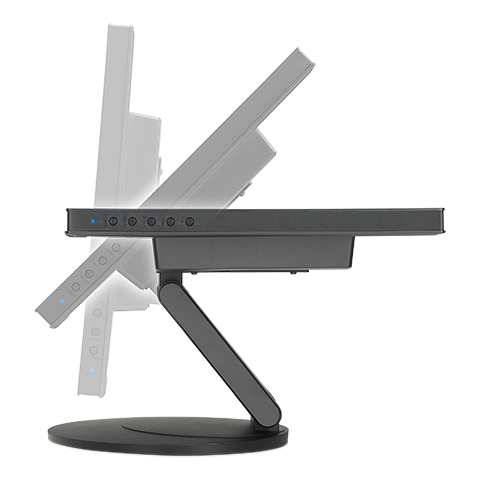 NEC E232WMT-BK