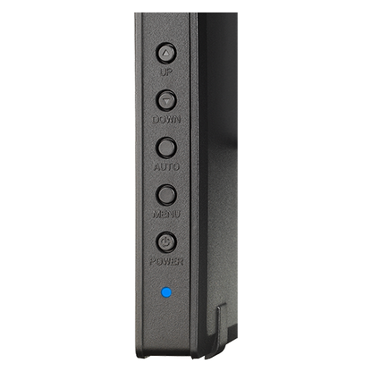 NEC E232WMT-BK