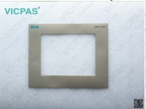 Siemens TP27 10" Membrane Keypad