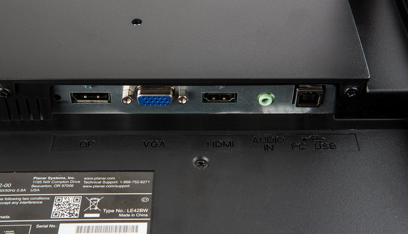 Planar PCT2485