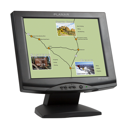 Planar PT1510MX