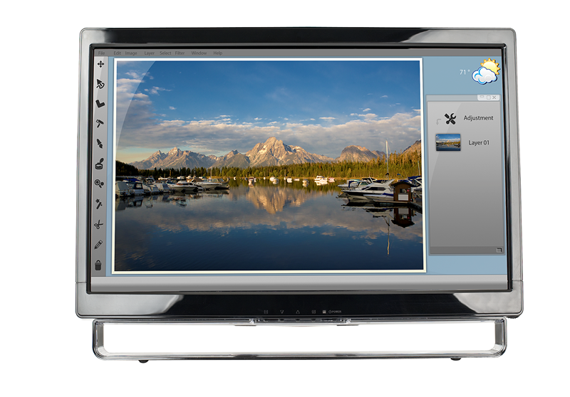 Planar PXL2230MW