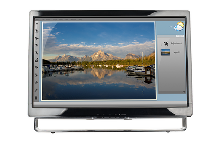 Planar PXL2230MW