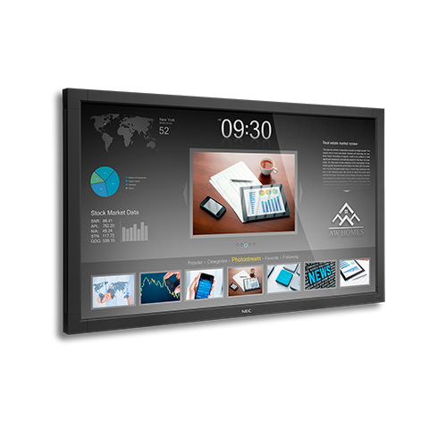 NEC V463-TM