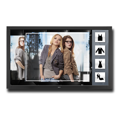 NEC V801-TM